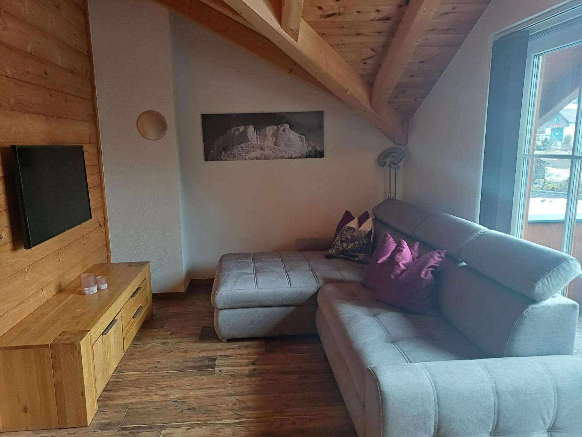 Ferienwohnung Kirchschlager Bad Aussee Exterior foto