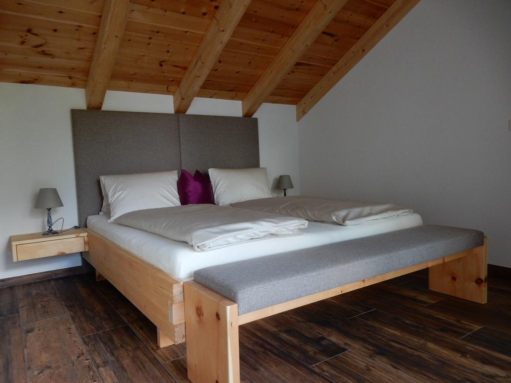 Ferienwohnung Kirchschlager Bad Aussee Exterior foto