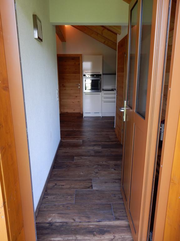 Ferienwohnung Kirchschlager Bad Aussee Exterior foto