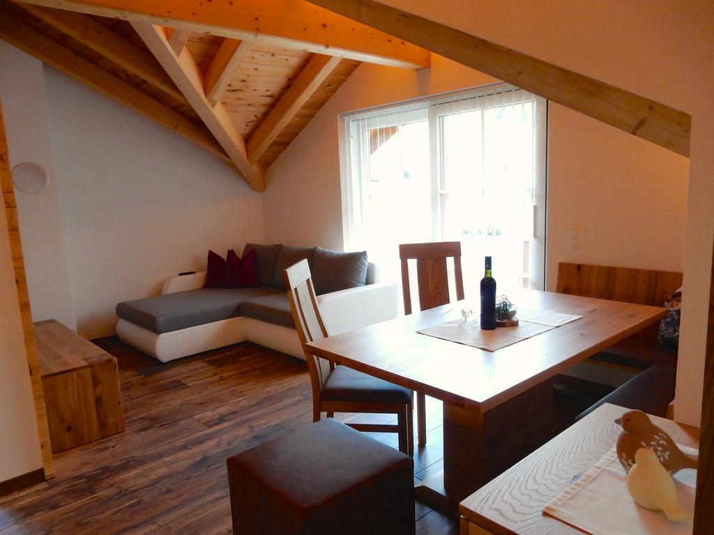 Ferienwohnung Kirchschlager Bad Aussee Exterior foto