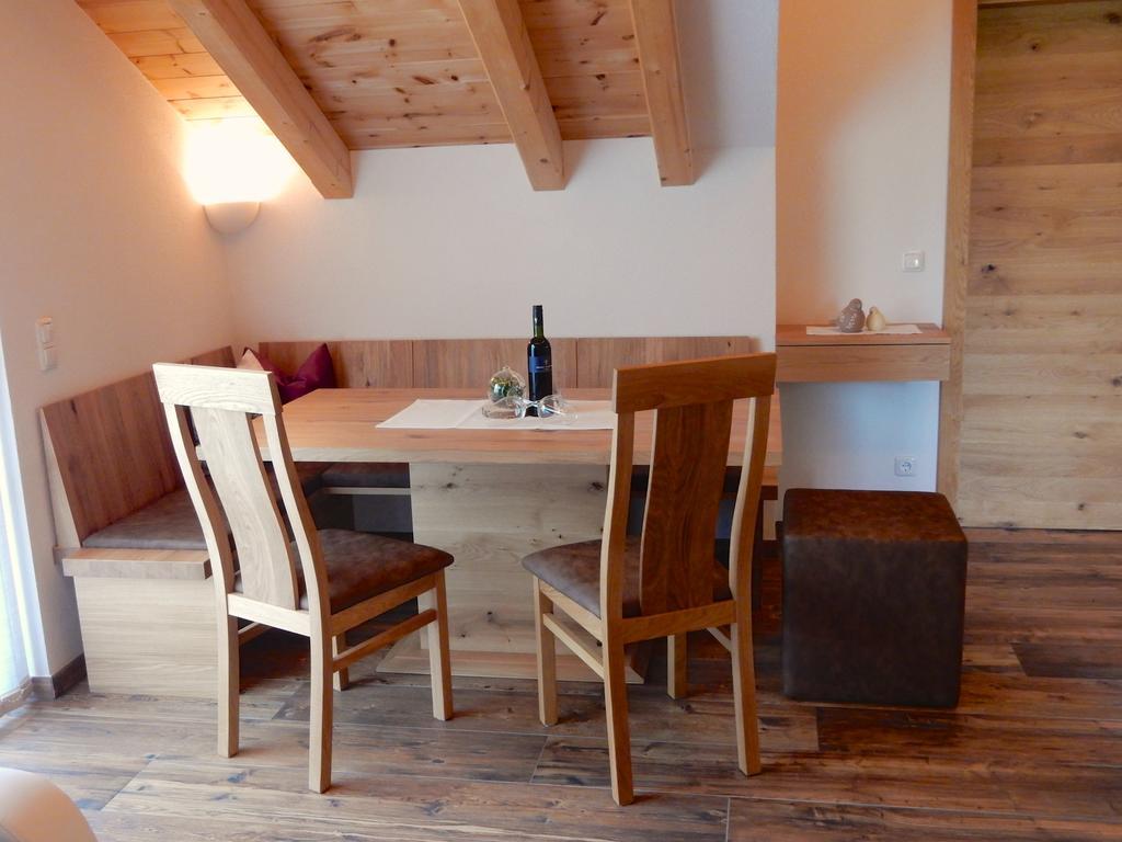 Ferienwohnung Kirchschlager Bad Aussee Exterior foto
