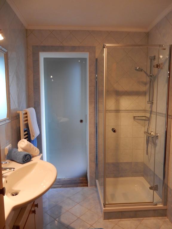 Ferienwohnung Kirchschlager Bad Aussee Exterior foto