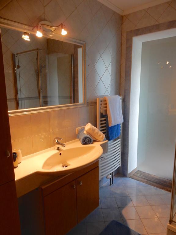 Ferienwohnung Kirchschlager Bad Aussee Exterior foto