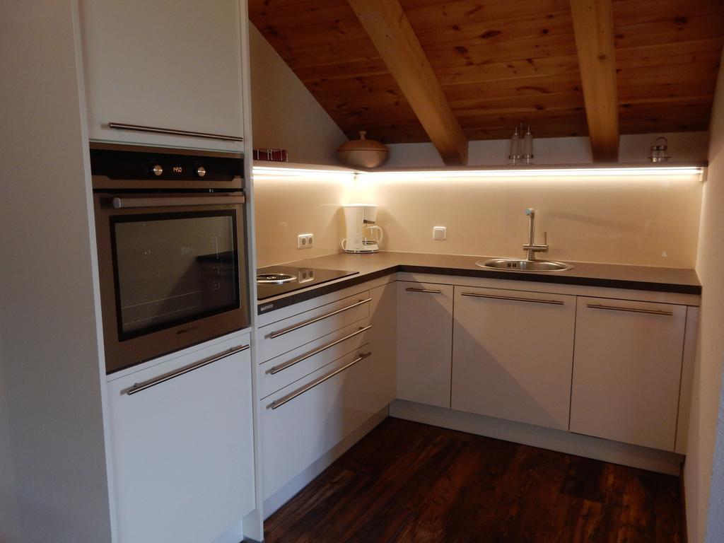 Ferienwohnung Kirchschlager Bad Aussee Exterior foto