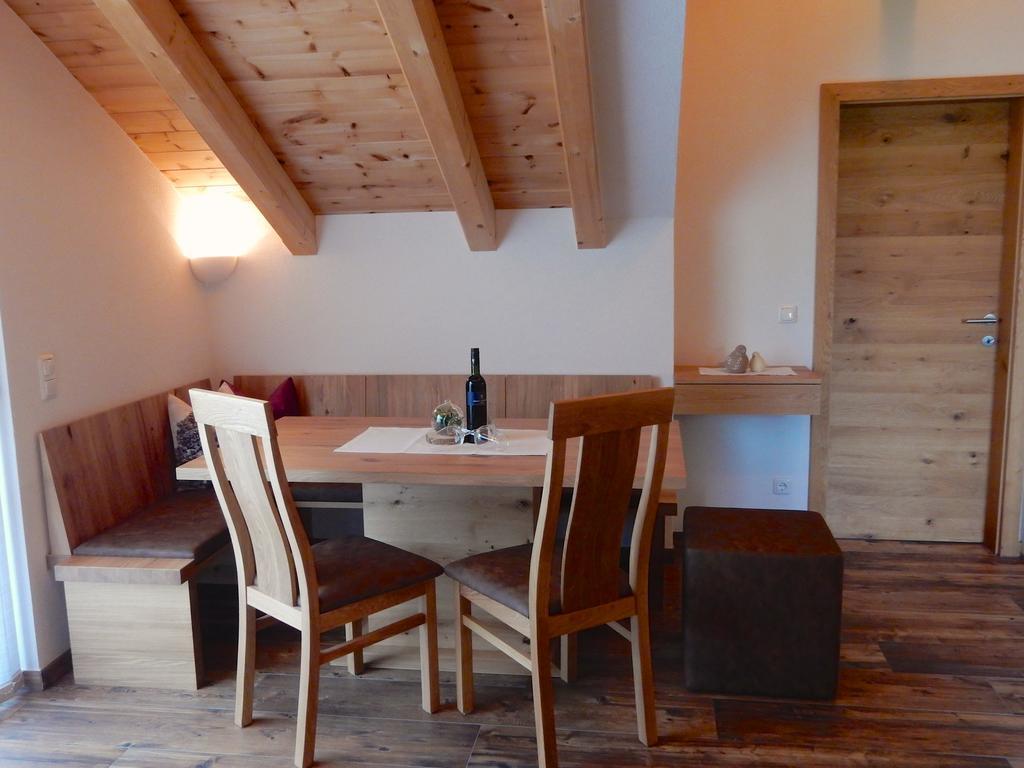 Ferienwohnung Kirchschlager Bad Aussee Exterior foto